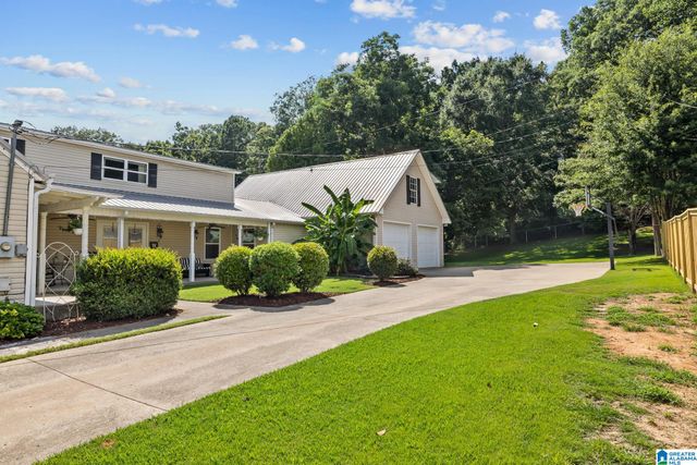 330 BRENTWOOD AVENUE, Trussville, AL 35173