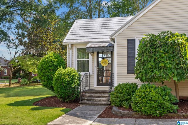 330 BRENTWOOD AVENUE, Trussville, AL 35173