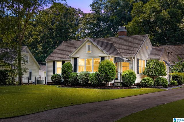 330 BRENTWOOD AVENUE, Trussville, AL 35173