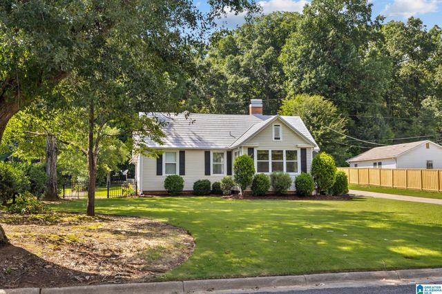 330 BRENTWOOD AVENUE, Trussville, AL 35173