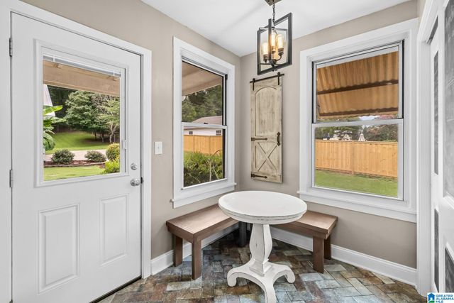 330 BRENTWOOD AVENUE, Trussville, AL 35173