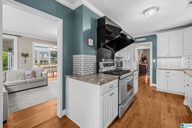 330 BRENTWOOD AVENUE, Trussville, AL 35173