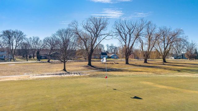 4581 Linden Drive, Windsor, WI 53598