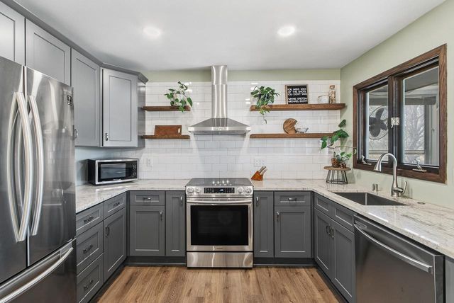 4581 Linden Drive, Windsor, WI 53598