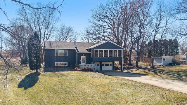 4581 Linden Drive, Windsor, WI 53598