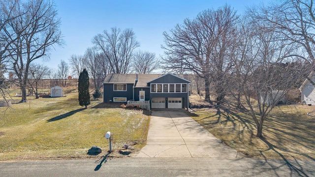 4581 Linden Drive, Windsor, WI 53598