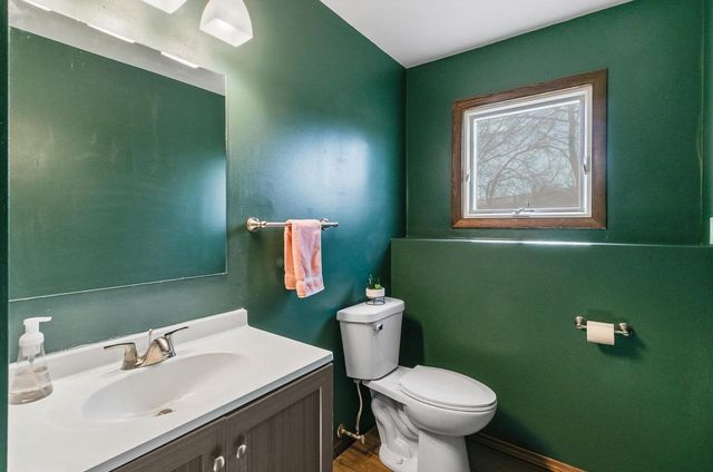 4581 Linden Drive, Windsor, WI 53598