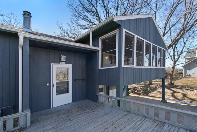 4581 Linden Drive, Windsor, WI 53598