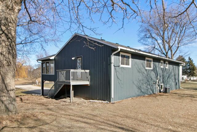 4581 Linden Drive, Windsor, WI 53598