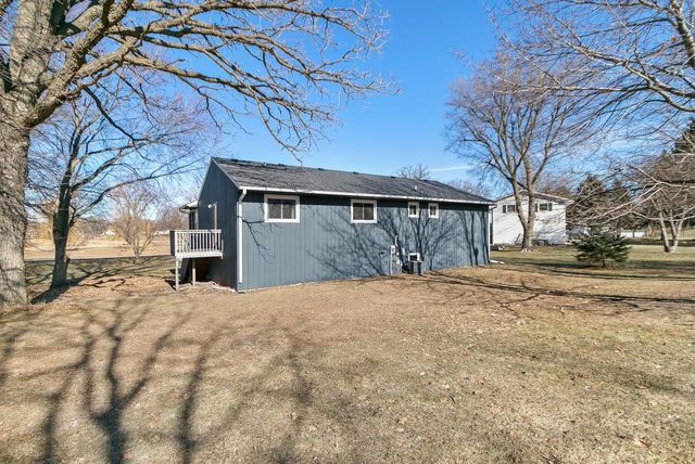 4581 Linden Drive, Windsor, WI 53598