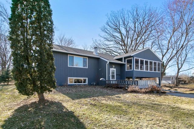 4581 Linden Drive, Windsor, WI 53598