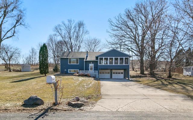 4581 Linden Drive, Windsor, WI 53598