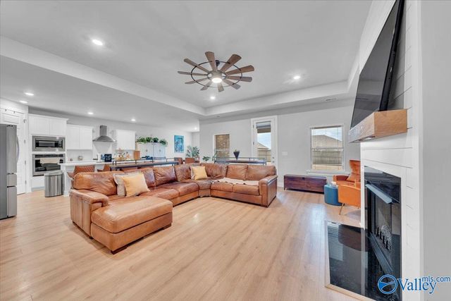 317 Elderwood Drive, Madison, AL 35757