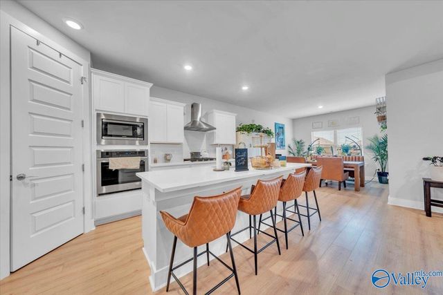 317 Elderwood Drive, Madison, AL 35757