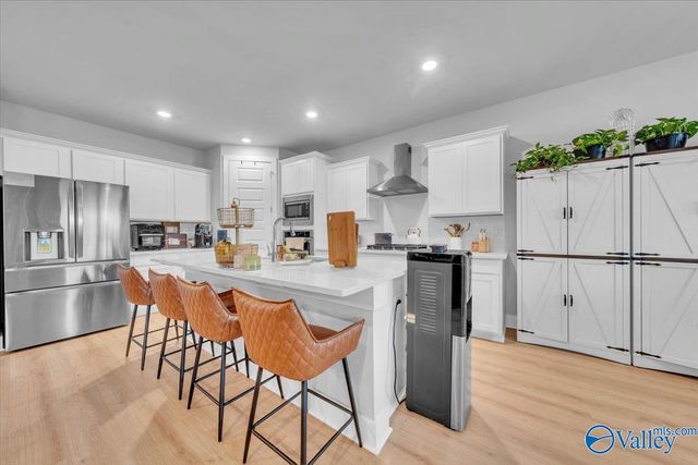 317 Elderwood Drive, Madison, AL 35757