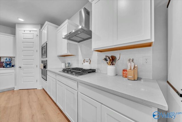 317 Elderwood Drive, Madison, AL 35757