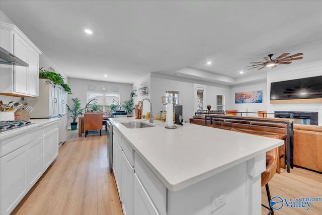 317 Elderwood Drive, Madison, AL 35757