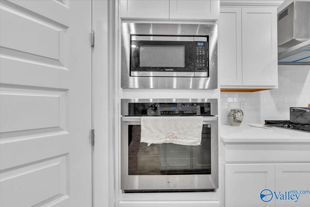 317 Elderwood Drive, Madison, AL 35757