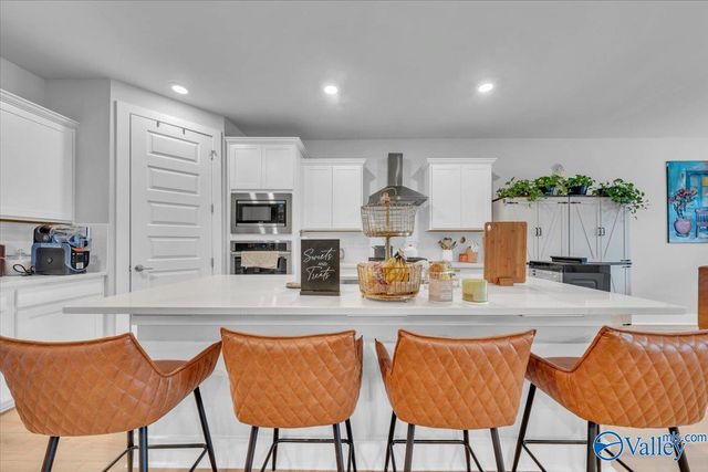 317 Elderwood Drive, Madison, AL 35757