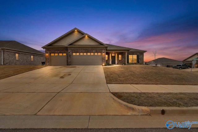 317 Elderwood Drive, Madison, AL 35757