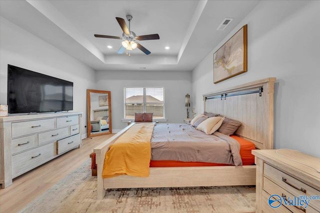 317 Elderwood Drive, Madison, AL 35757