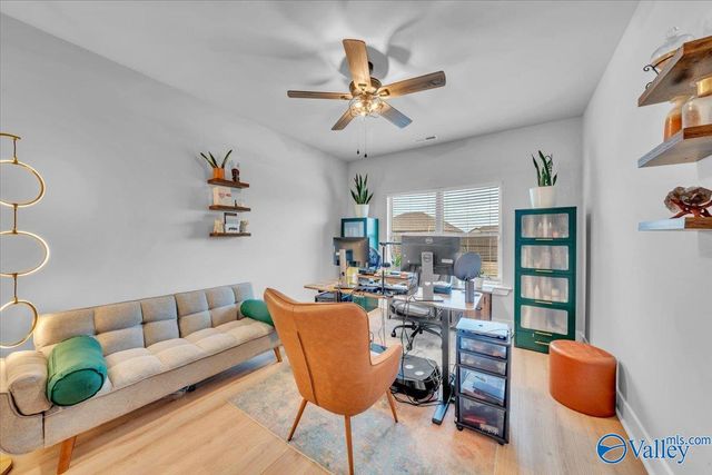 317 Elderwood Drive, Madison, AL 35757