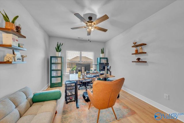 317 Elderwood Drive, Madison, AL 35757