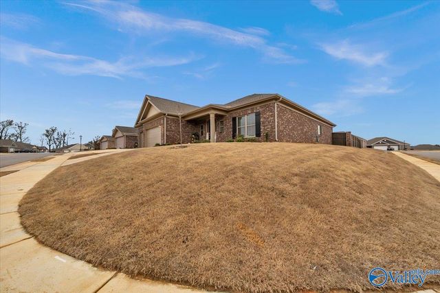 317 Elderwood Drive, Madison, AL 35757