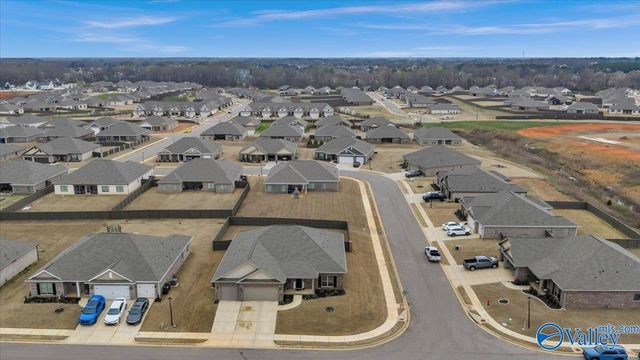 317 Elderwood Drive, Madison, AL 35757
