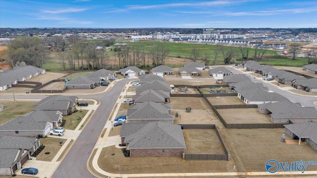 317 Elderwood Drive, Madison, AL 35757
