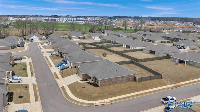 317 Elderwood Drive, Madison, AL 35757