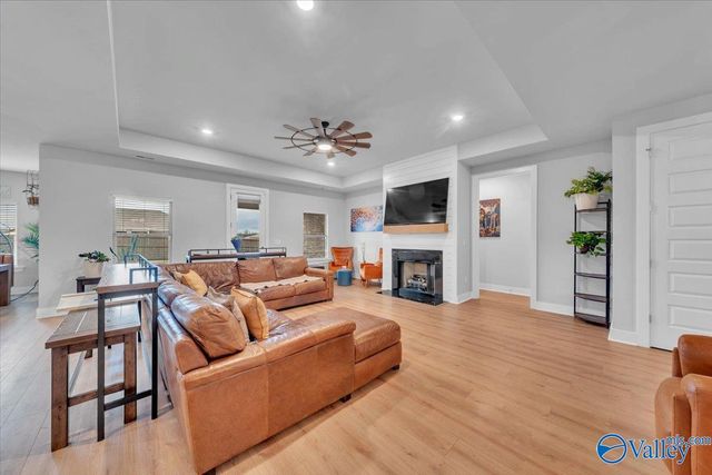 317 Elderwood Drive, Madison, AL 35757