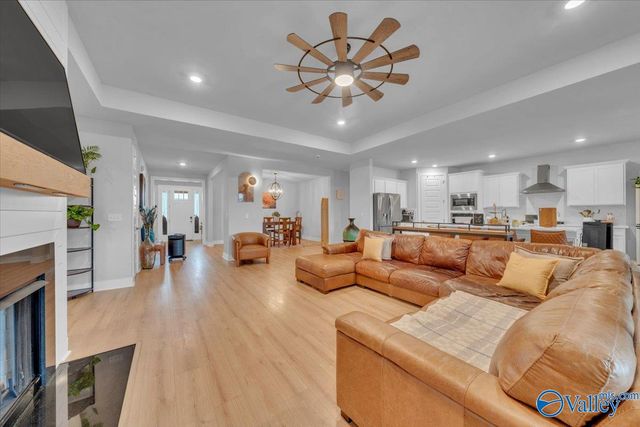 317 Elderwood Drive, Madison, AL 35757