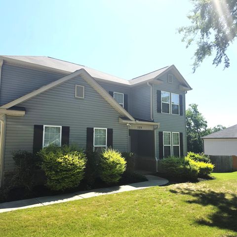 109 Scott Drive, North Augusta, SC 29841