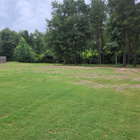 109 Scott Drive, North Augusta, SC 29841