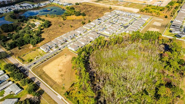 13214 DENDY WAY, Winter Garden, FL 34787