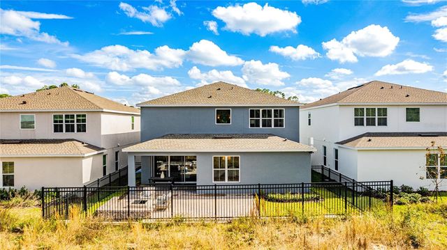 13214 DENDY WAY, Winter Garden, FL 34787