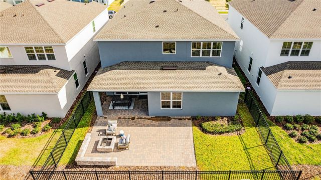 13214 DENDY WAY, Winter Garden, FL 34787