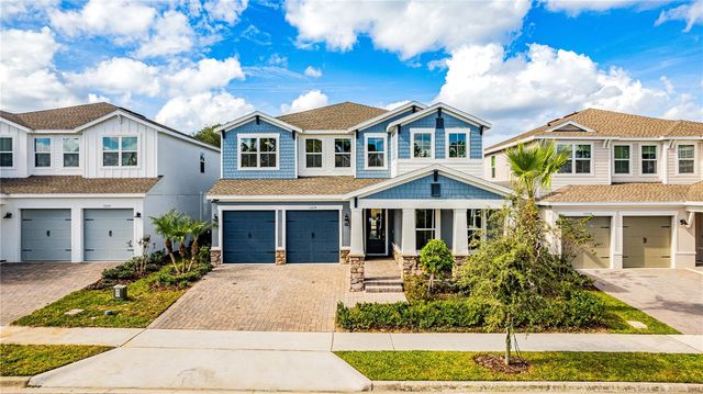 13214 DENDY WAY, Winter Garden, FL 34787