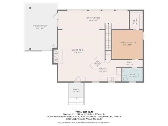 60 Chad Road, Galena, MO 65656