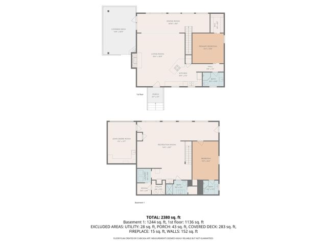 60 Chad Road, Galena, MO 65656