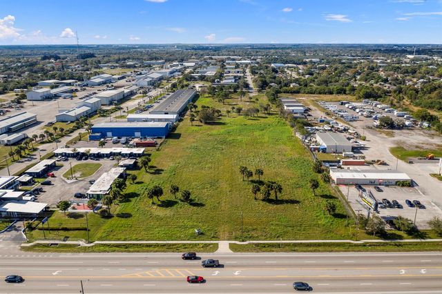 3419 S Us Hwy 1, Fort Pierce, FL 34982