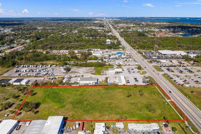 3419 S Us Hwy 1, Fort Pierce, FL 34982