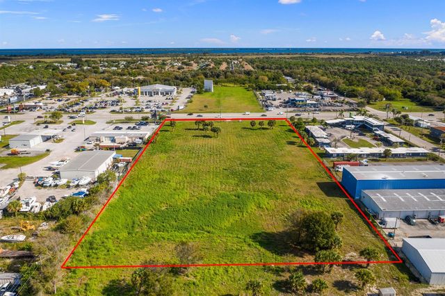 3419 S Us Hwy 1, Fort Pierce, FL 34982