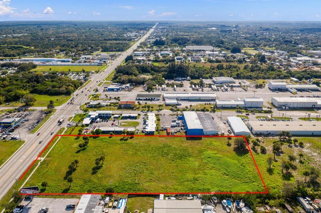 3419 S Us Hwy 1, Fort Pierce, FL 34982
