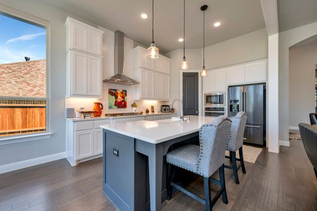 1129 Highpoint Way, Roanoke, TX 76262