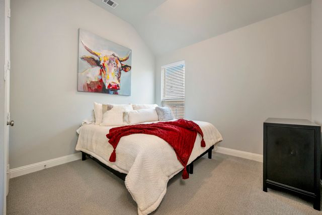 1129 Highpoint Way, Roanoke, TX 76262