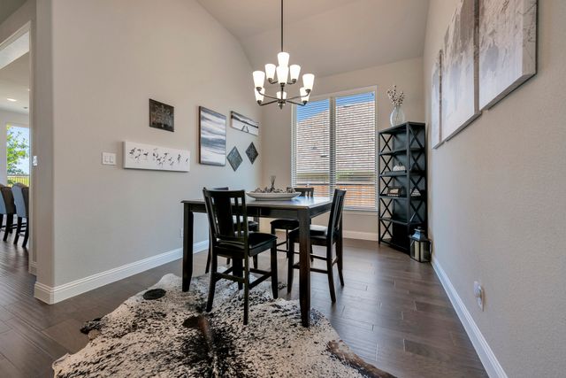 1129 Highpoint Way, Roanoke, TX 76262