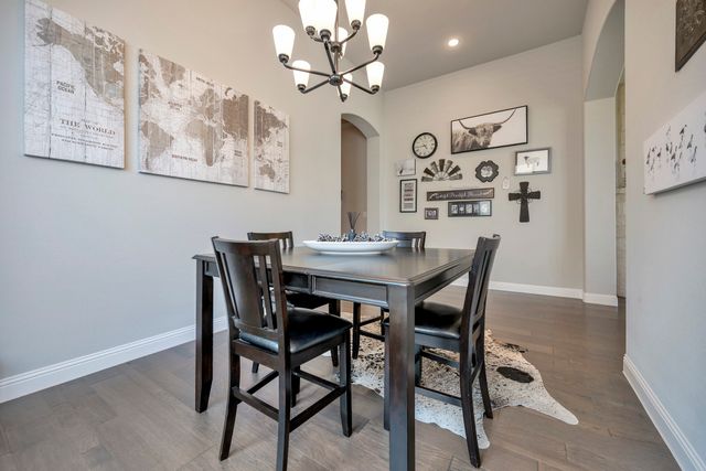 1129 Highpoint Way, Roanoke, TX 76262