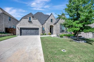 1129 Highpoint Way, Roanoke, TX 76262